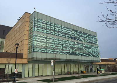 Sheridan College