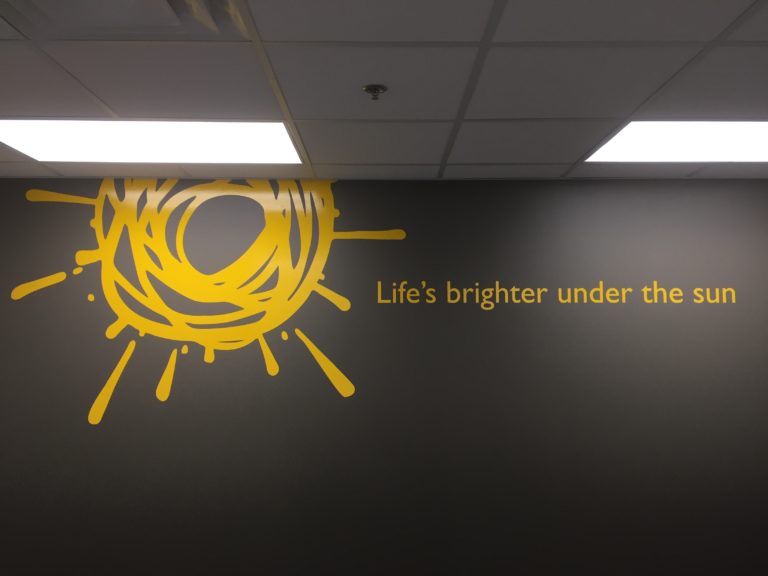 Sun Life Financial