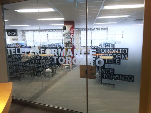 Teleperformance Canada