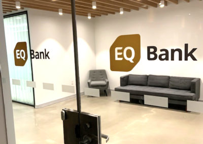 EQ Bank