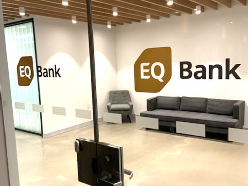 EQ Bank